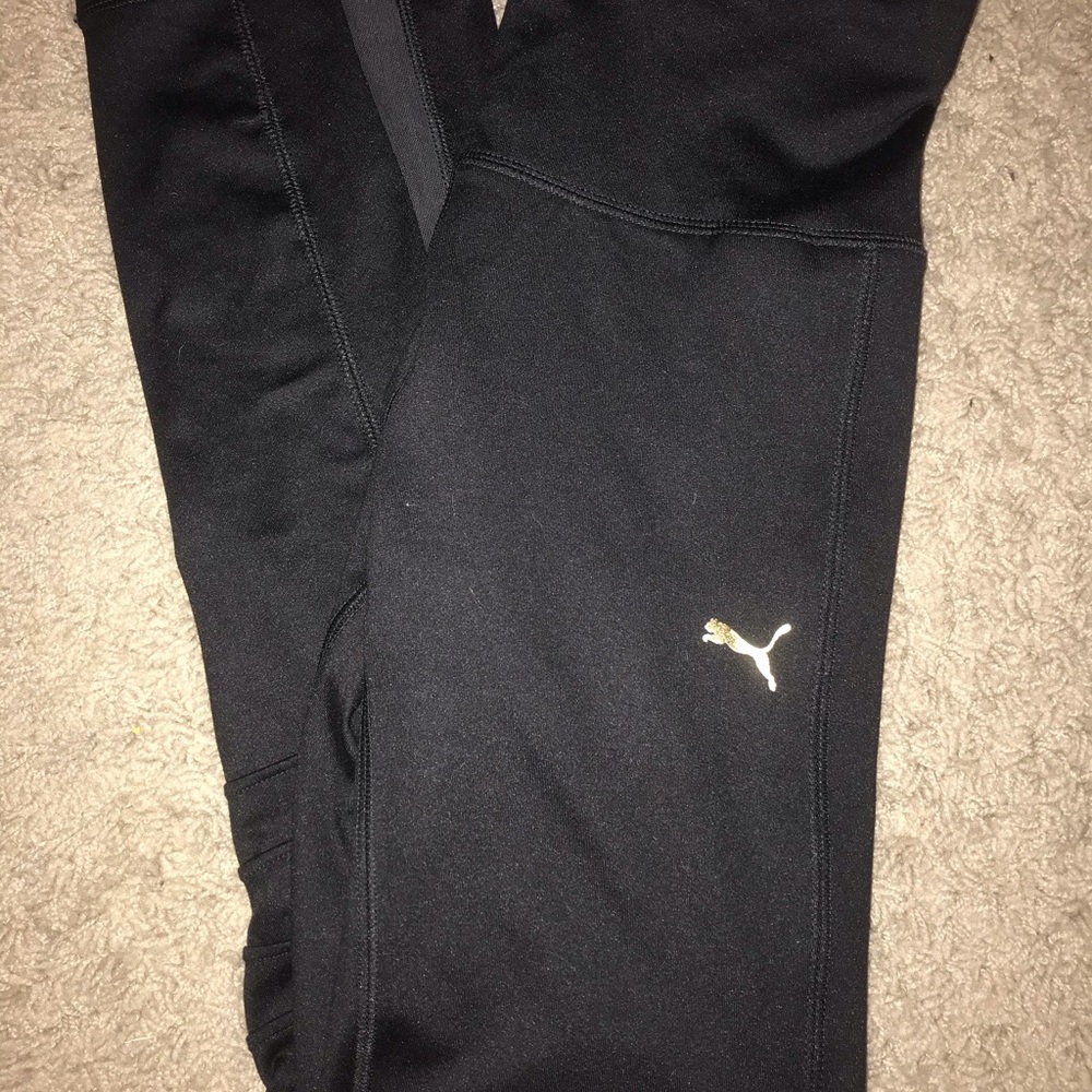 Puma Leggings